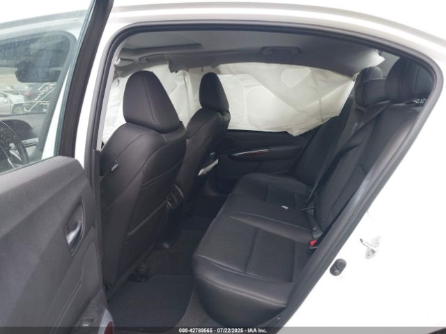 2015 ACURA TLX 19UUB2F59FA012758 Photo 7