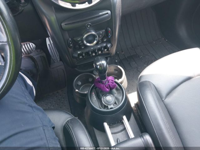 2015 MINI COUNTRYMAN WMWZC3C53FWT02991 Photo 10