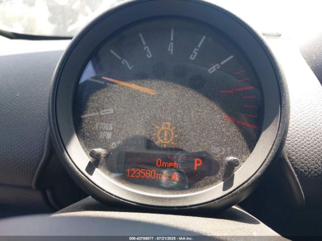 2015 MINI COUNTRYMAN WMWZC3C53FWT02991 Photo 6