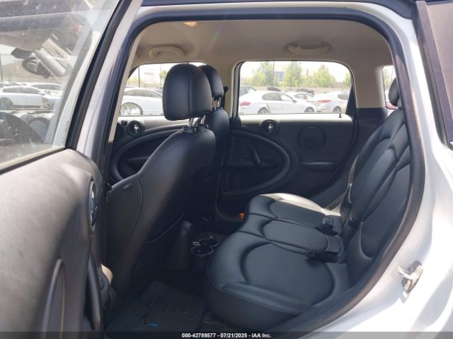 2015 MINI COUNTRYMAN WMWZC3C53FWT02991 Photo 7