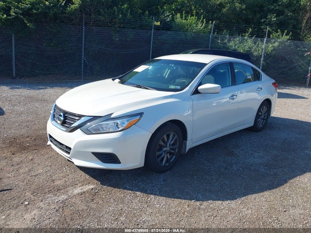 1N4AL3AP4GC156128 Nissan 2016
