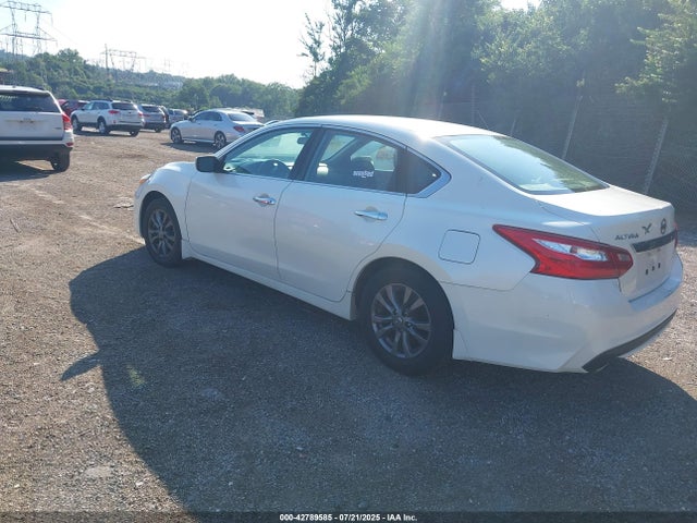 1N4AL3AP4GC156128 Nissan 2016