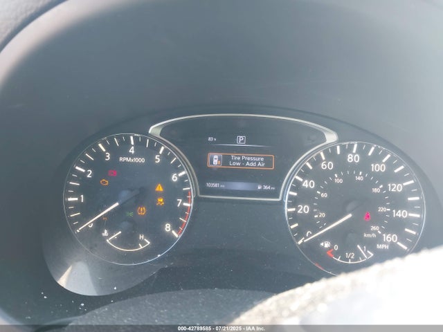 1N4AL3AP4GC156128 Nissan 2016