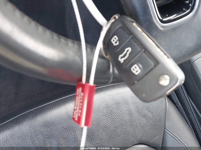 2019 AUDI A3 WAUAUGFF9K1014101 Photo 10