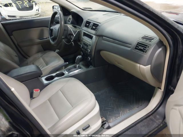 2012 FORD FUSION 3FAHP0JA6CR122930 Photo 4