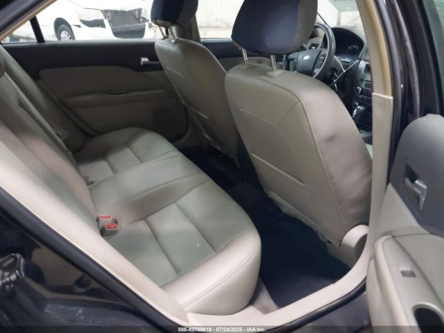 2012 FORD FUSION 3FAHP0JA6CR122930 Photo 7