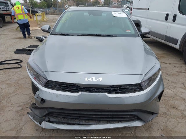 KIA mpi nu 2024 3KPF24AD0RE811797 Image 13