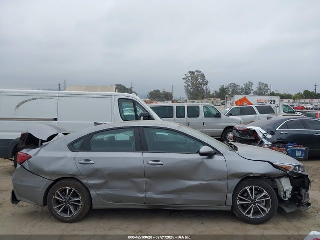 KIA mpi nu 2024 3KPF24AD0RE811797 Image 14