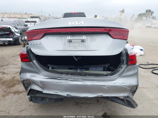 KIA mpi nu 2024 3KPF24AD0RE811797 Image 17