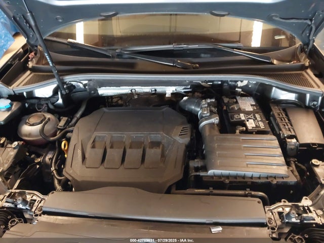 2024 AUDI Q3 WA1AUCF31R1086691 Photo 9