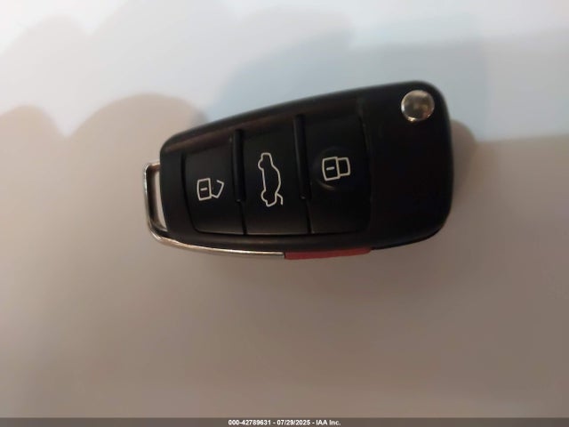 2024 AUDI Q3 WA1AUCF31R1086691 Photo 10