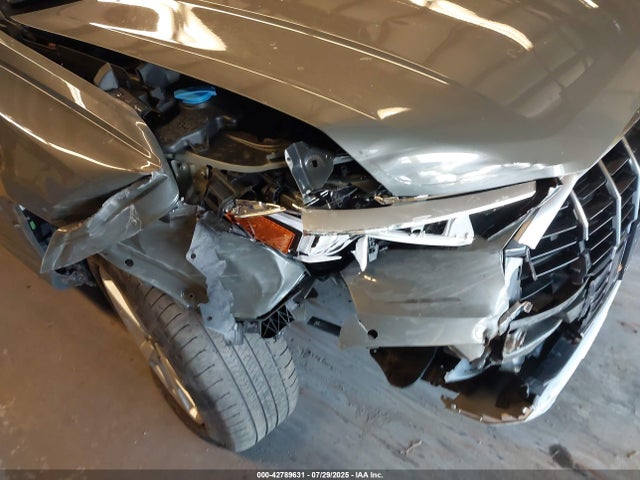 2024 AUDI Q3 WA1AUCF31R1086691 Photo 5