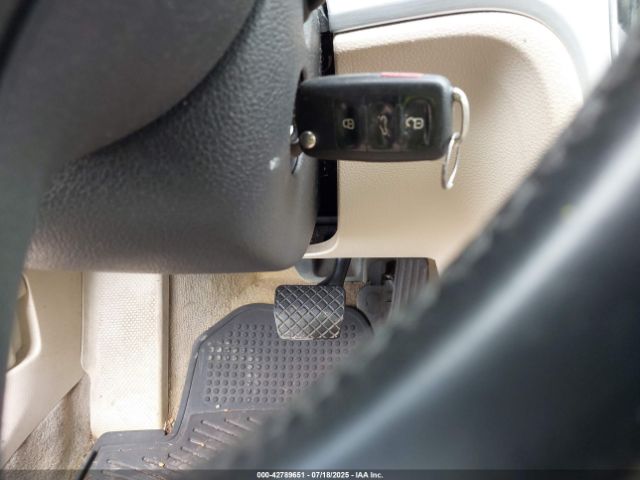 2014 VOLKSWAGEN PASSAT 1VWAP7A37EC015096 Photo 10