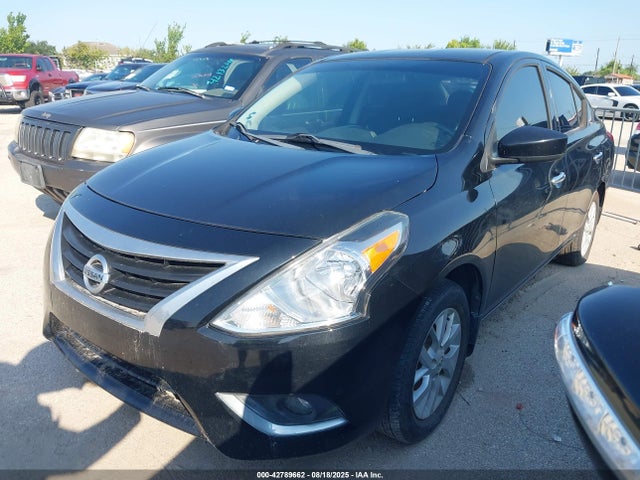3N1CN7AP7KL830115 Nissan 2019