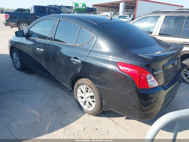 3N1CN7AP7KL830115 Nissan 2019