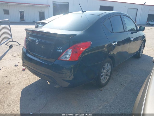 3N1CN7AP7KL830115 Nissan 2019