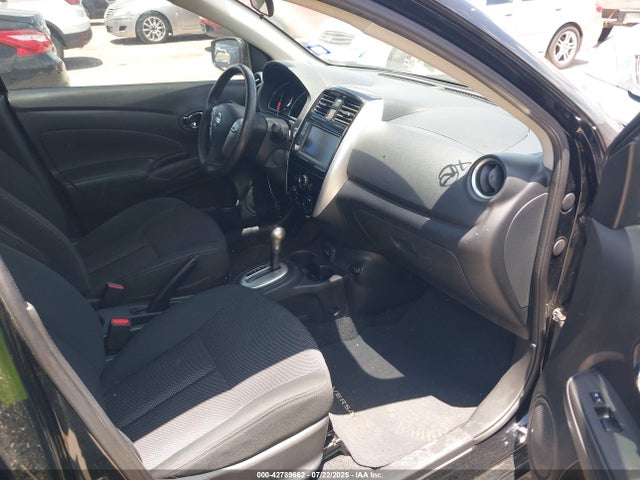 3N1CN7AP7KL830115 Nissan 2019