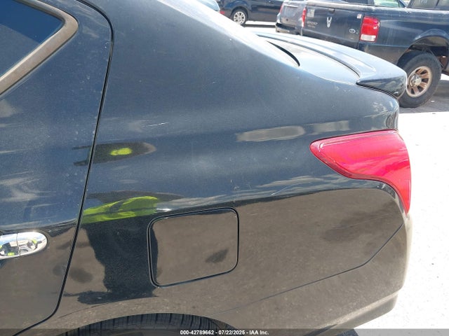 3N1CN7AP7KL830115 Nissan 2019