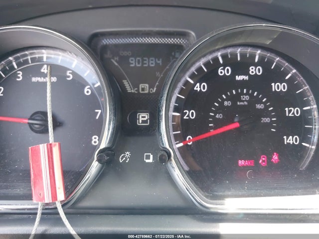3N1CN7AP7KL830115 Nissan 2019