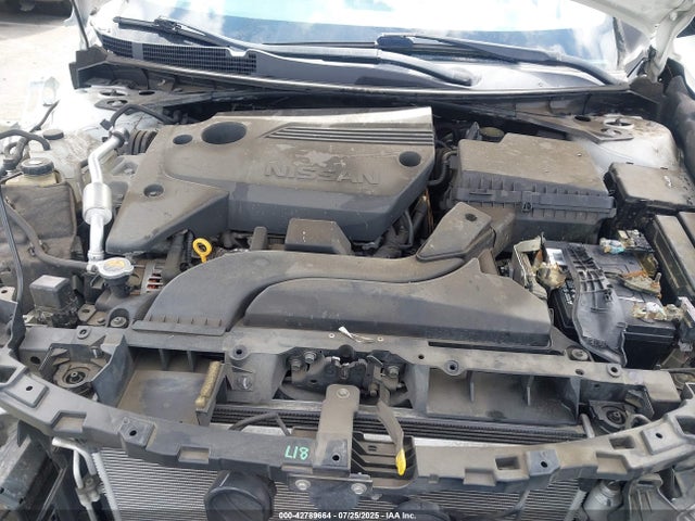 Nissan 2017 2017 1N4AL3AP1HC184731 Image 10