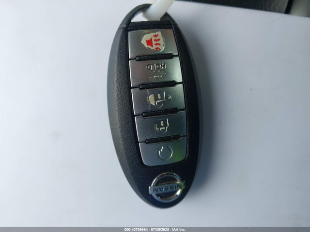 Nissan 2017 2017 1N4AL3AP1HC184731 Image 11