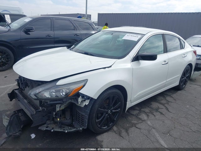 Nissan 2017 2017 1N4AL3AP1HC184731 Image 2