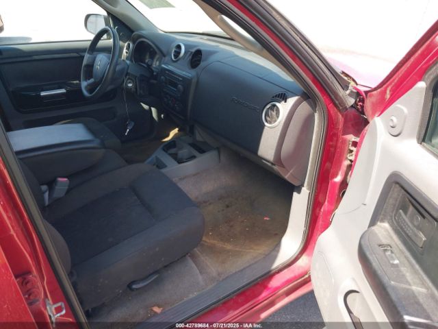 2007 MITSUBISHI RAIDER 1Z7HC28K67S163170 Photo 4