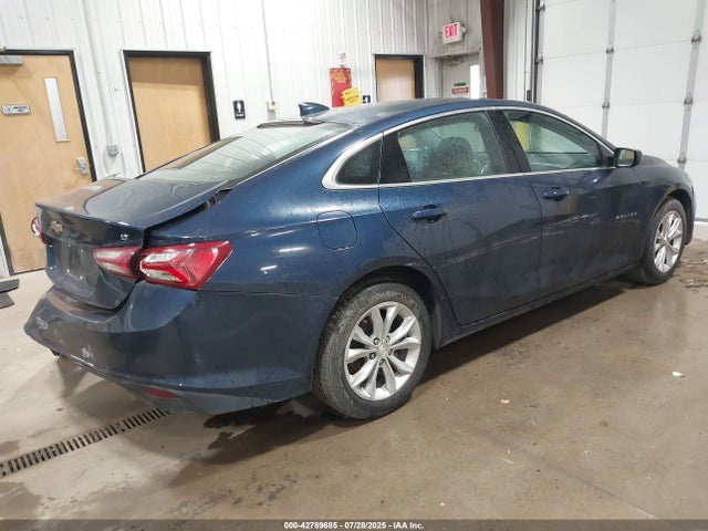 1G1ZD5STXLF075914 Chevrolet lfv - direct injection, variable valve timing, gen 1