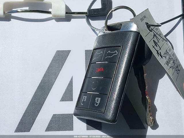 2010 CADILLAC ESCALADE 1GYUKCEF6AR218364 Photo 10