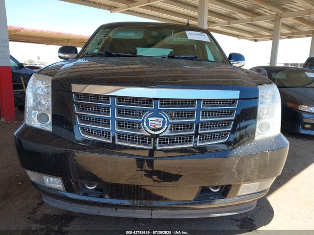 2010 CADILLAC ESCALADE 1GYUKCEF6AR218364 Photo 5