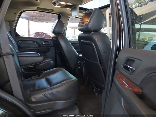 2010 CADILLAC ESCALADE 1GYUKCEF6AR218364 Photo 7