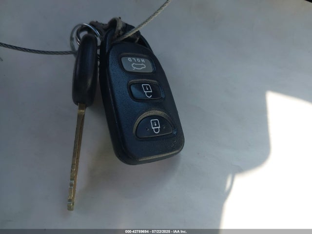Hyundai dohc mpi nu 2016 KMHDH4AE7GU573732 Image 11