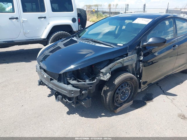 Hyundai dohc mpi nu 2016 KMHDH4AE7GU573732 Image 6