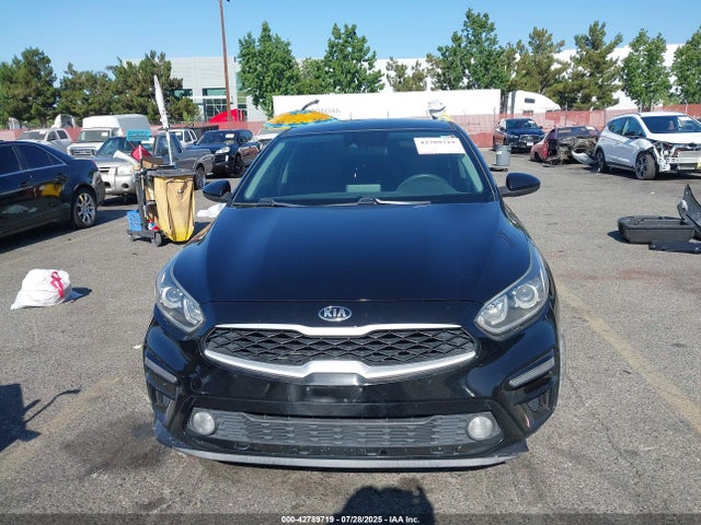 3KPF24AD6KE070125 KIA mpi nu
