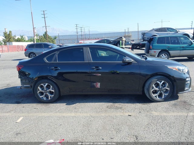 3KPF24AD6KE070125 KIA mpi nu