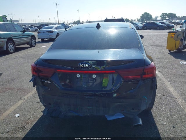3KPF24AD6KE070125 KIA mpi nu