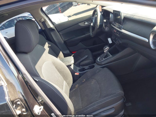 3KPF24AD6KE070125 KIA mpi nu