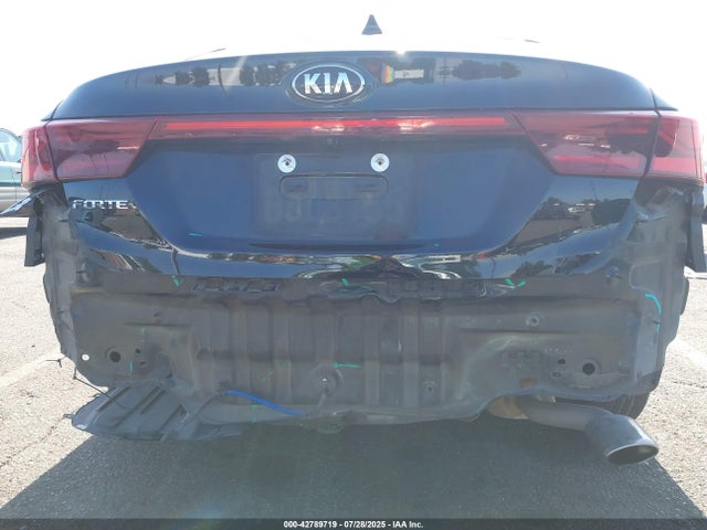 3KPF24AD6KE070125 KIA mpi nu