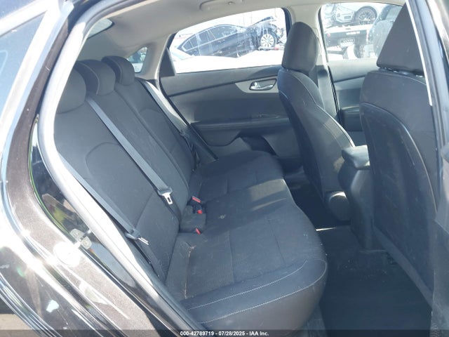 3KPF24AD6KE070125 KIA mpi nu