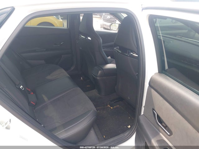 KMHLW4AK6PU017743 Hyundai t-gdi theta ii