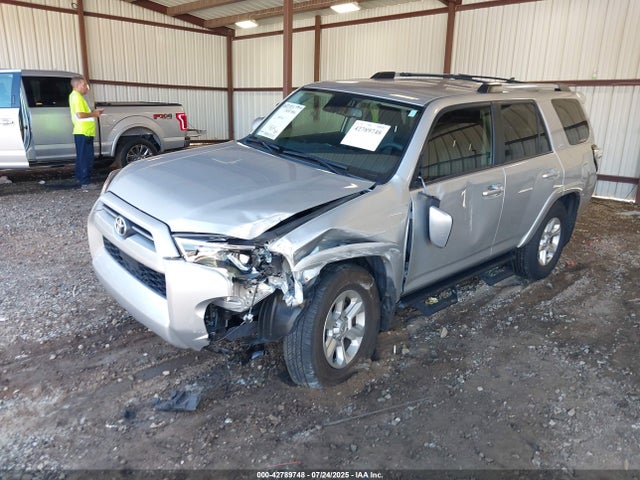 JTEEU5JR6P5285784 Toyota 1gr-fe