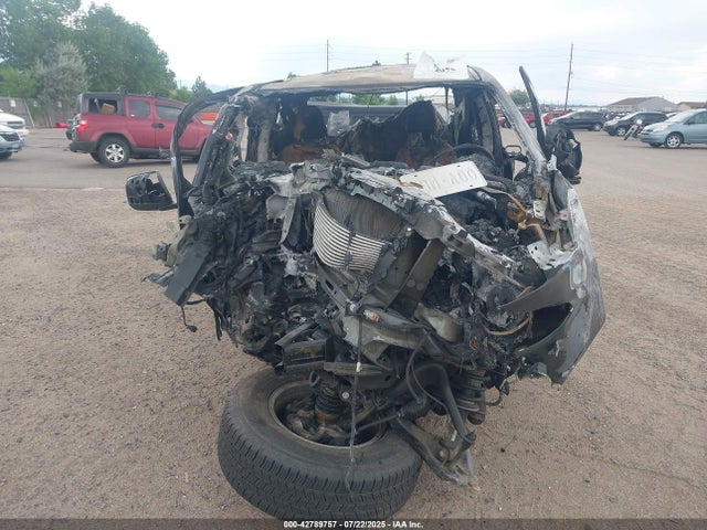 2017 Chevrolet Colorado Lt მანქანა იყიდება აუქციონზე, vin: 1GCGTCEN0H1320498, აუქციონის ნომერი: 42789757