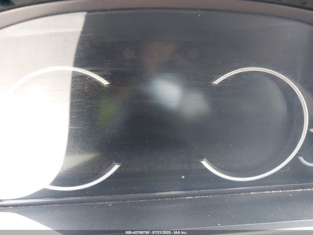 BMW 750li / alpina b7 2014 WBAYF8C58ED142620 Image 7
