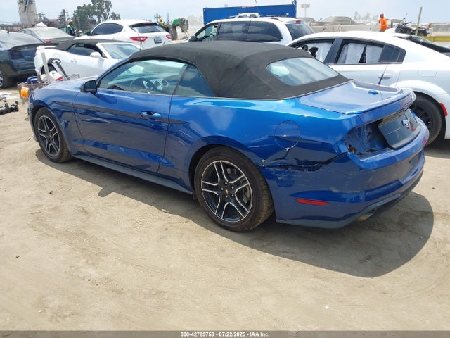 1FATP8UH2N5107851 Ford 4v
