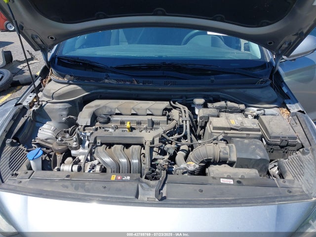 Hyundai gamma ii 2022 3KPC24A67NE156021 Image 10