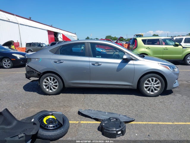 Hyundai gamma ii 2022 3KPC24A67NE156021 Image 14