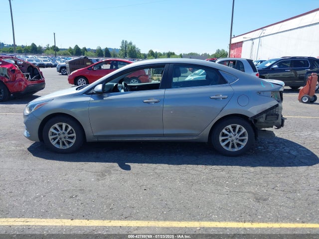 Hyundai gamma ii 2022 3KPC24A67NE156021 Image 15