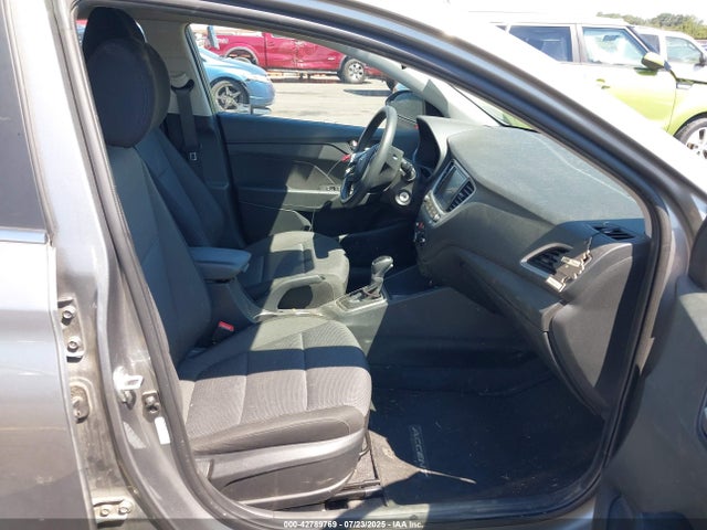 Hyundai gamma ii 2022 3KPC24A67NE156021 Image 5