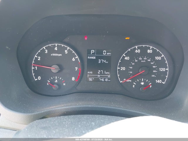 Hyundai gamma ii 2022 3KPC24A67NE156021 Image 7