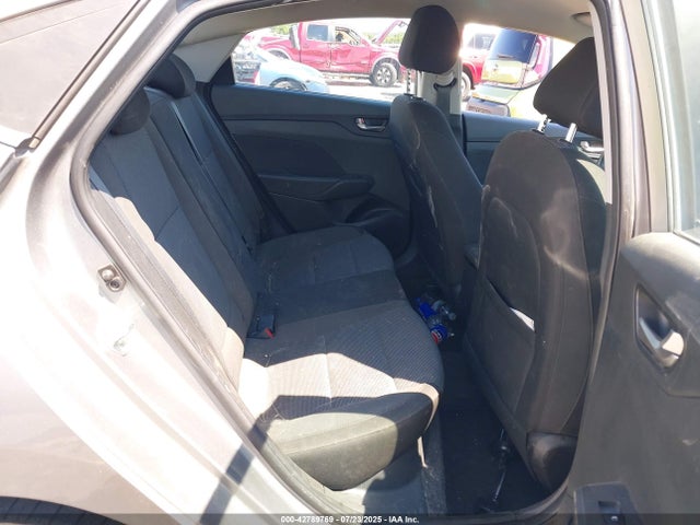 Hyundai gamma ii 2022 3KPC24A67NE156021 Image 8